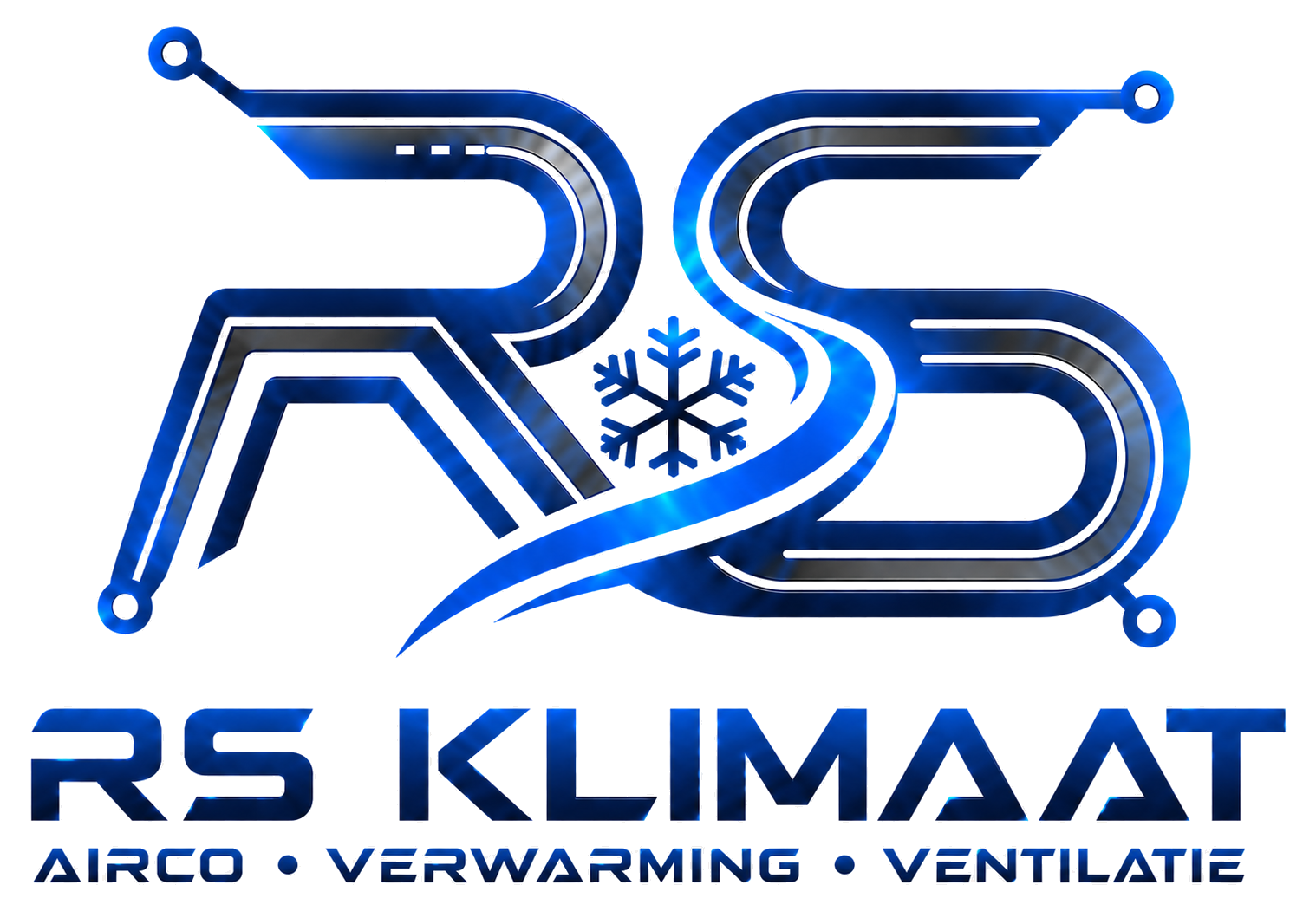 RS Klimaat logo